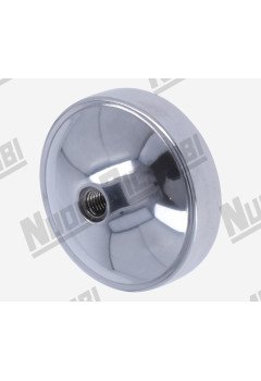 Алюминиевый диск темпера - M8 - Ø 57 - для COMPAK