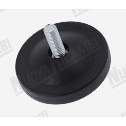 Диск темпера - M8 - Ø 57.7мм - для COMPAK K6