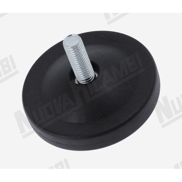 Диск темпера - M8 - Ø 57.7мм - для COMPAK K6-721068