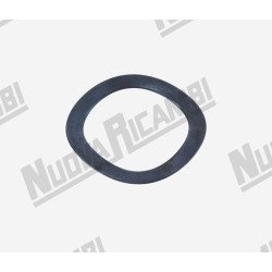 Бронзова еластична шайба важеля дозатора меленої кави - Ø 25,5x19x0,4мм - для COMPAK Бронзова еластична шайба важеля дозатора меленої кави - Ø 25,5x19x0,4мм - для COMPAK