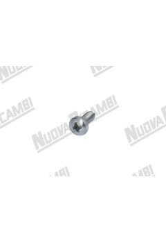 Оцинкованный винт TT85Z M5x12мм - для COMPAK