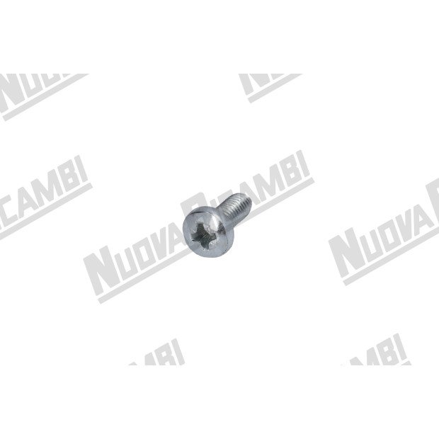 Оцинкованный винт TT85Z M5x12мм - для COMPAK Оцинкованный винт TT85Z M5x12мм - для COMPAK-721076