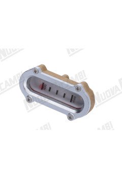 Узел смотровой группы уровня в сборе - для CIMBALI M39 GT