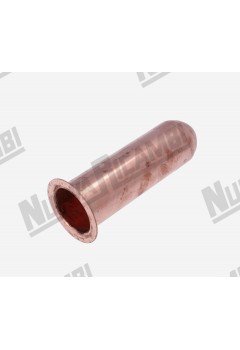 Оригінальний пасивований мідний картридж - Ø 42x145мм - для CIMBALI M20-M24-M25-M27-M28-M30-M31-M32