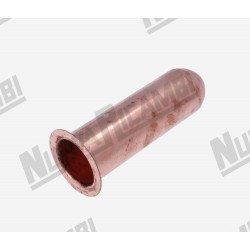 Оригинальный теплообменник для кофемашины CIMBALI - Ø 42x145 мм - CIMBALI M20-M24-M25-M27-M28-M30-M31-M32, медный