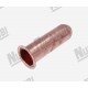Оригинальный теплообменник для кофемашины CIMBALI - Ø 42x145 мм - CIMBALI M20-M24-M25-M27-M28-M30-M31-M32, медный Оригинальный теплообменник для кофемашины CIMBALI - Ø 42x145 мм - CIMBALI M20-M24-M25-M27-M28-M30-M31-M32, медный