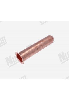 Оригінальний пасивований мідний картридж - Ø 42x205мм - для CIMBALI M20-M21-M24-M25-M27-M28-M30-M31-M32-M39