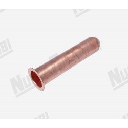 Оригинальный теплообменник (длинный) для кофемашины CIMBALI - Ø 42x205мм - модели M20-M21-M24-M25-M27-M28-M30-M31-M32-M39