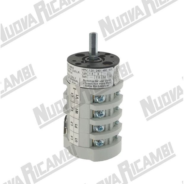 Общий переключатель "BREMAS CS0179589V" 1-0-2 - для CASADIO DODICI-QUINDICI/ FAEMA DUE-E61-E91-E97-E98-E99-ENOVA/ CIMBALI M27 Общий переключатель BREMAS CS0179589V 1-0-2 - для CASADIO DODICI-QUINDICI/ FAEMA DUE-E61-E91-E97-E98-E99-ENOVA/ CIMBALI M27-722023