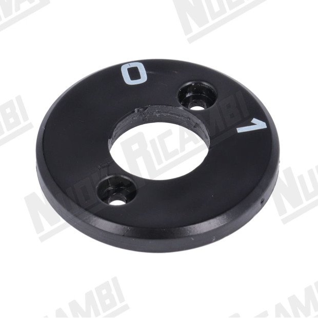 Рамка переключателя EUREKA OLIMPUS/ ZENITH-729049