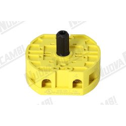 Комплект главного переключателя 0-1 "GIOVENZANA SERIESSSS PE16" оригинал 16A - 600В для EUREKA