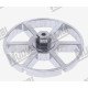 Проміжна зірочка дозатора меленої кави ROTAX - Ø 115мм - для EUREKA OLYMPUS/ ZENITH-729066