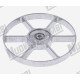 Нижня зірочка дозатора меленої кави ROTAX - Ø 120мм - для EUREKA OLYMPUS/ ZENITH Нижня зірочка дозатора меленої кави ROTAX - Ø 120мм - для EUREKA OLYMPUS/ ZENITH-729069