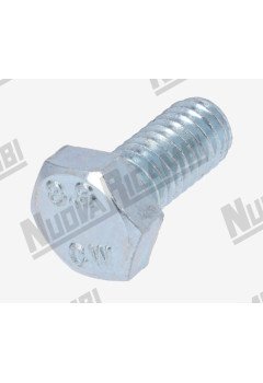 Гвинт 6X12 шестигранна головка