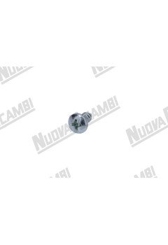 Оцинкований саморіз TC+ 4,2x9,5мм - для EUREKA ZENITH E./ OLYMPUS