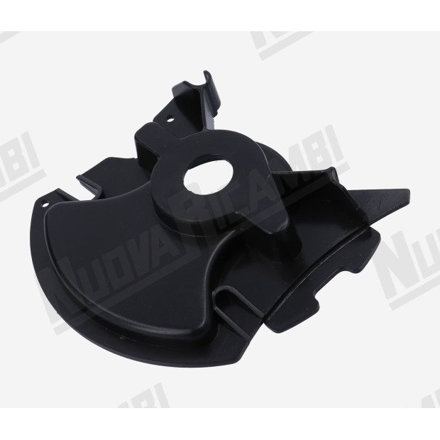 Нижня кришка дозатора меленої кави ROTAX - для EUREKA OLYMPUS/ ZENITH Нижня кришка дозатора меленої кави ROTAX - для EUREKA OLYMPUS/ ZENITH-729087