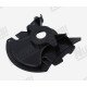 Нижня кришка дозатора меленої кави ROTAX - для EUREKA OLYMPUS/ ZENITH Нижня кришка дозатора меленої кави ROTAX - для EUREKA OLYMPUS/ ZENITH-729087