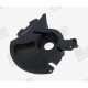 Нижня кришка дозатора меленої кави ROTAX - для EUREKA OLYMPUS/ ZENITH Нижня кришка дозатора меленої кави ROTAX - для EUREKA OLYMPUS/ ZENITH-729087