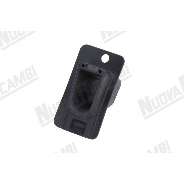 Выход кофе в сборе - для EUREKA ZENITH O.D.-729103