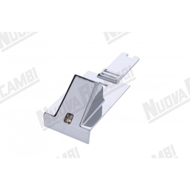 Хромированный выход кофе в сборе - для EUREKA MIGNON O.D.-729122