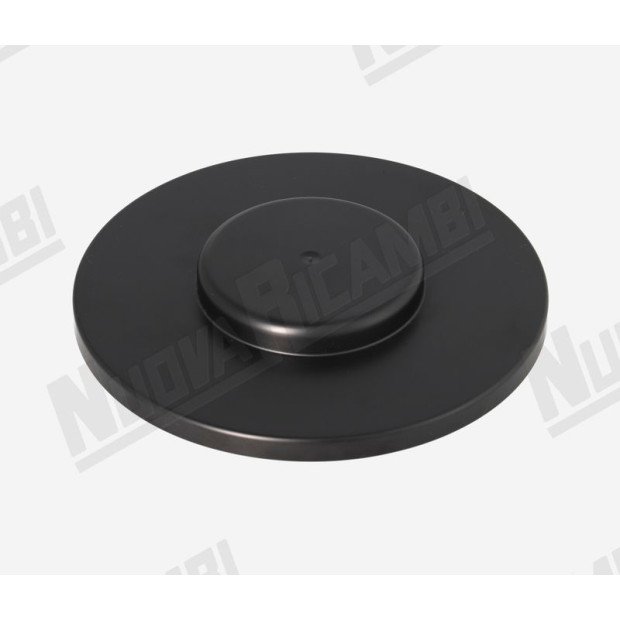 Кришка бункера для кави - для EUREKA HELIOS 65/75/80 Кришка бункера для кави - для EUREKA HELIOS 65/75/80-729221