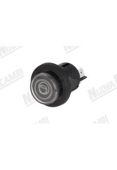 Черный переключатель в сборе - для EUREKA HELIOS 65/75/80
