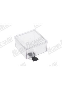 Колпак для кофе в сборе - 300гр - для EUREKA MIGNON CLASSICO - SPECIALITA' - SILENZIO - FILTRO SILENT - LIBRA