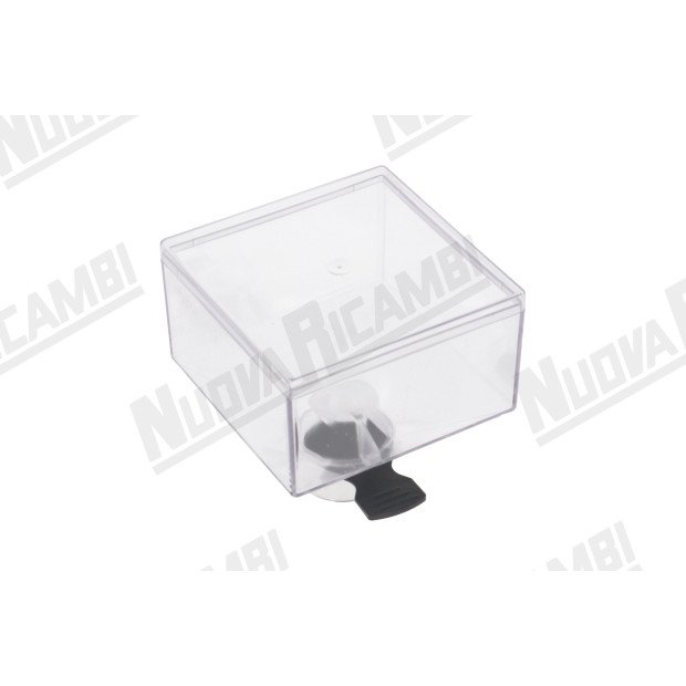 Колпак для кофе в сборе - 300гр - для EUREKA MIGNON CLASSICO - SPECIALITA' - SILENZIO - FILTRO SILENT - LIBRA Колпак для кофе в сборе - 300гр - для EUREKA MIGNON CLASSICO - SPECIALITA - SILENZIO - FILTRO SILENT - LIBRA-729257