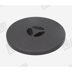 Черная крышка бункера для кофе SM 91/96/MK/FK Черная крышка бункера для кофе SM 91/96/MK/FK
