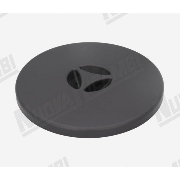 Черная крышка бункера для кофе SM 91/96/MK/FK Черная крышка бункера для кофе SM 91/96/MK/FK-740050