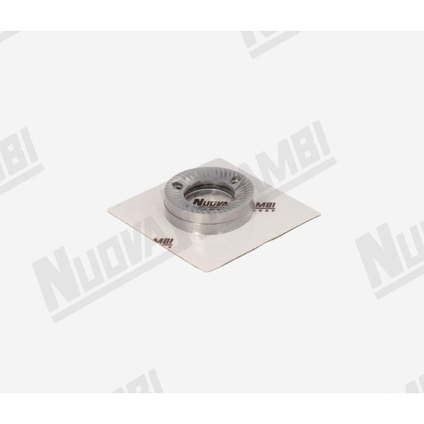 Комплект жерновов Ø64 SM91/92 оригинал-740070