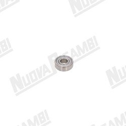 Підшипник "SKF 6201-2Z" для кавомолок LA SAN MARCO Підшипник "SKF 6201-2Z" для кавомолок LA SAN MARCO
