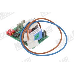 Электронная плата 230/240В