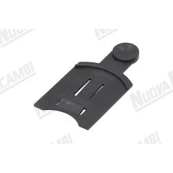 Заслінка бункера для кави SM92/97/LK/MK