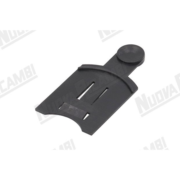 Заслонка бункера для кофе SM92/97/LK/MK Заслонка бункера для кофе SM92/97/LK/MK-740142