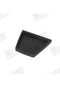 Поддон для кофе SM92/97/LK/MK