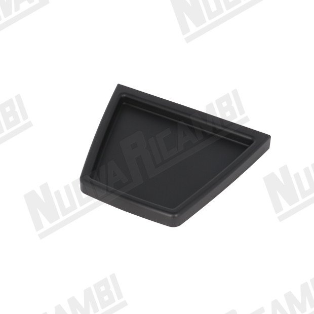 Піддон для кави SM92/97/LK/MK Піддон для кави SM92/97/LK/MK-740143