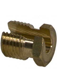 Фрезерованный фитинг M9