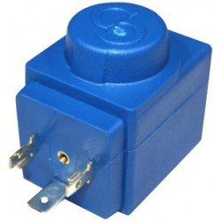 Катушка CASTEL 230В HF2