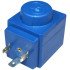 Катушка CASTEL 230В HF2