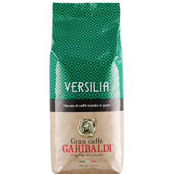 Кофе в зернах GARIBALDI VERSILIA
