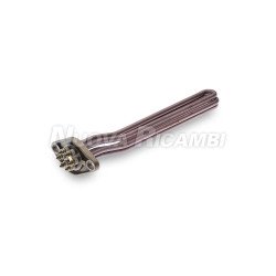 ТЭН 2 группы 3000W 220/380V длина 290 мм для кофемашины ТЭН 2 группы 3000W 220/380V длина 290 мм для кофемашины