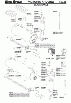 Специфікація Victoria Arduino 06