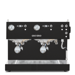 Ascaso BAR MINI — характеристики, інструкції та документація Ascaso BAR MINI — характеристики, інструкції та документація