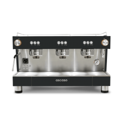 Ascaso BAR KAP 3GR — характеристики, інструкції та документація Ascaso BAR KAP 3GR — характеристики, інструкції та документація