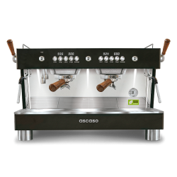 Ascaso Barista T 3GR — характеристики, інструкції та документація Ascaso Barista T 3GR — характеристики, інструкції та документація