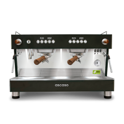 Ascaso Barista T One 3GR — характеристики, інструкції та документація Ascaso Barista T One 3GR — характеристики, інструкції та документація