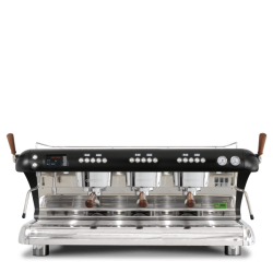 Ascaso BIG DREAM T PLUS 3GR — характеристики, інструкції та документація