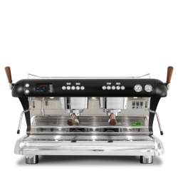 Ascaso BIG DREAM T ONE 2GR — характеристики, інструкції та документація
