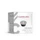 Кава в капсулі Carraro Puro Arabica, 1 шт., Lavazza A Modo Mio